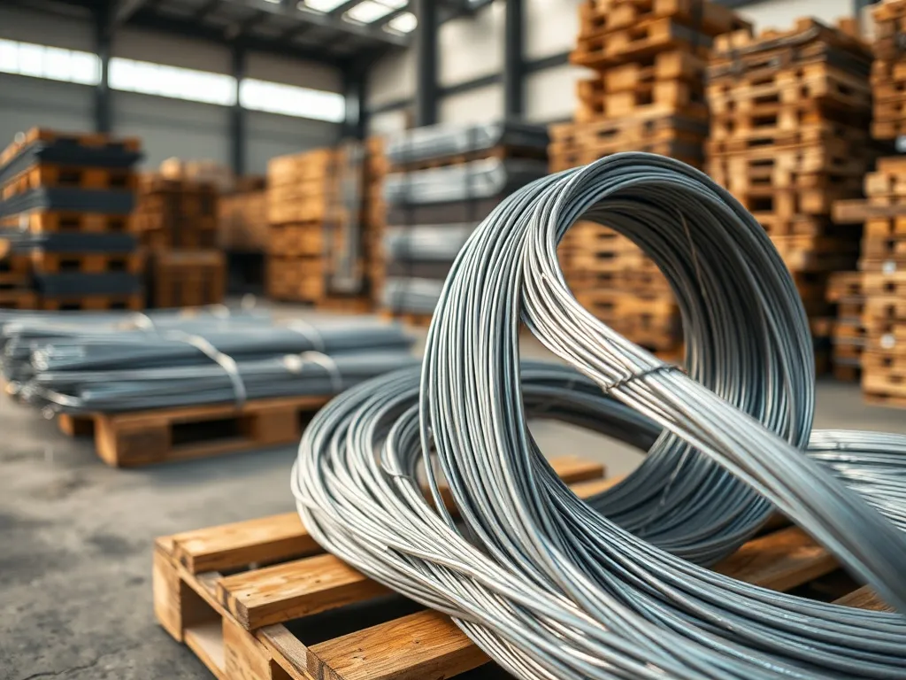 Drut zbrojeniowy fi 10 cena za tonę: ile kosztuje i jak kupować?