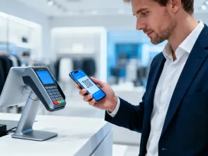 Robotyka jako element zrównoważonego rozwoju nowoczesnego przemysłu